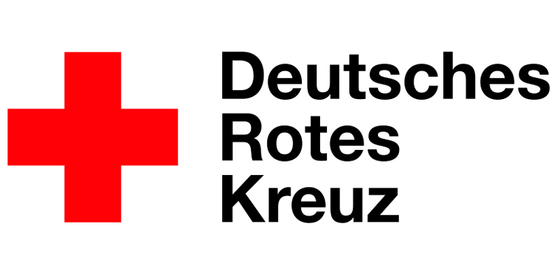 Deutsches Rotes Kreuz Foto © 